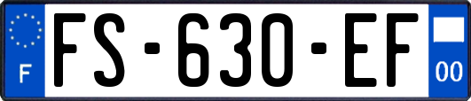 FS-630-EF