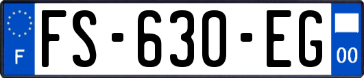 FS-630-EG