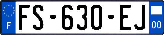 FS-630-EJ