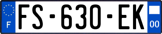 FS-630-EK