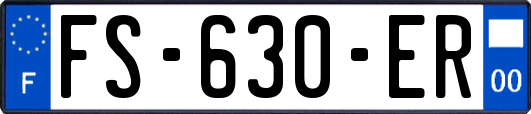 FS-630-ER