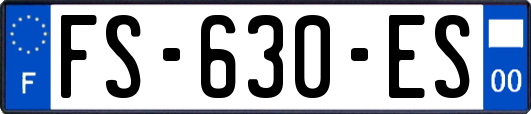 FS-630-ES