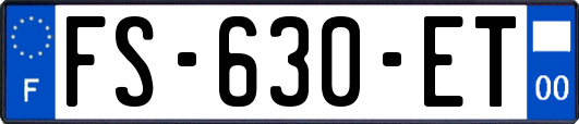 FS-630-ET