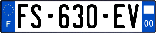 FS-630-EV