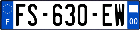 FS-630-EW