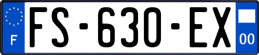 FS-630-EX