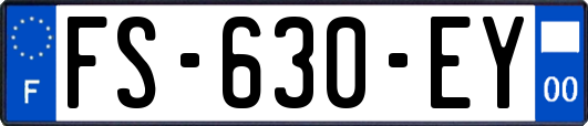 FS-630-EY
