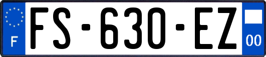 FS-630-EZ