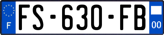FS-630-FB