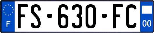 FS-630-FC