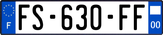 FS-630-FF