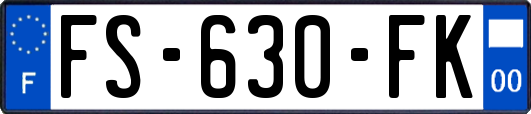 FS-630-FK