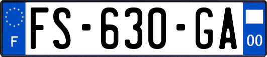 FS-630-GA