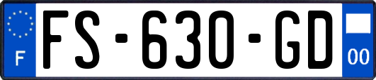 FS-630-GD