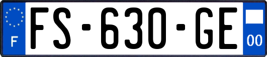 FS-630-GE
