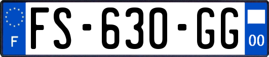 FS-630-GG