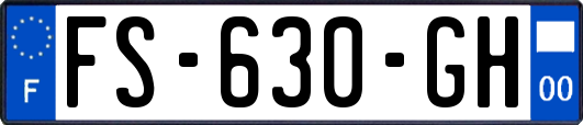 FS-630-GH