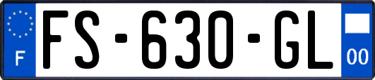 FS-630-GL