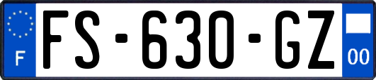 FS-630-GZ
