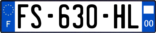 FS-630-HL