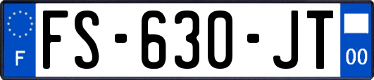 FS-630-JT