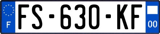 FS-630-KF