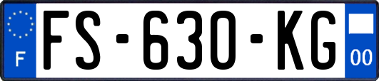 FS-630-KG