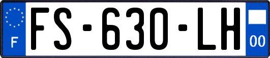 FS-630-LH