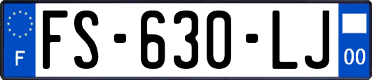 FS-630-LJ