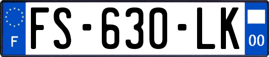FS-630-LK