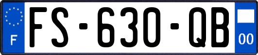 FS-630-QB