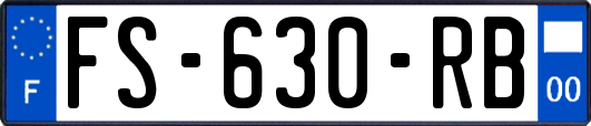 FS-630-RB