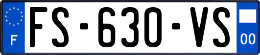 FS-630-VS