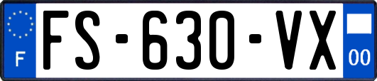 FS-630-VX