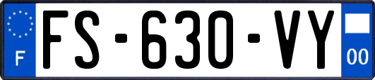 FS-630-VY