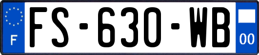 FS-630-WB