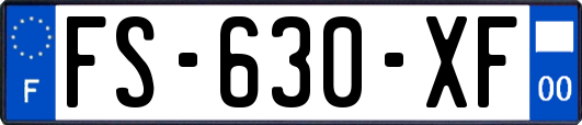 FS-630-XF