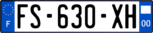 FS-630-XH