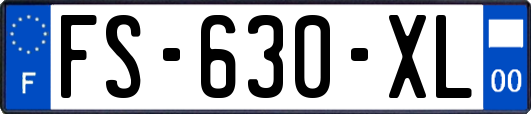 FS-630-XL
