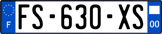 FS-630-XS