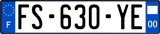 FS-630-YE