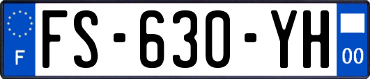 FS-630-YH