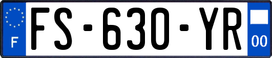FS-630-YR