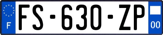 FS-630-ZP