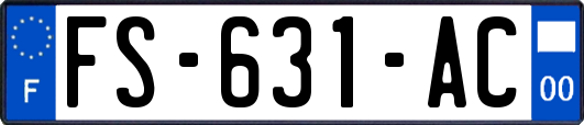 FS-631-AC