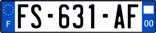 FS-631-AF