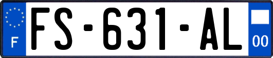 FS-631-AL