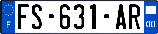 FS-631-AR