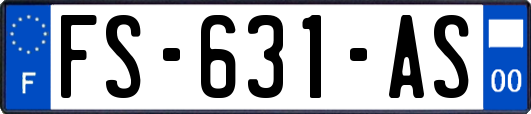 FS-631-AS