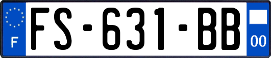 FS-631-BB